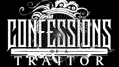 logo Confessions Of A Traitor